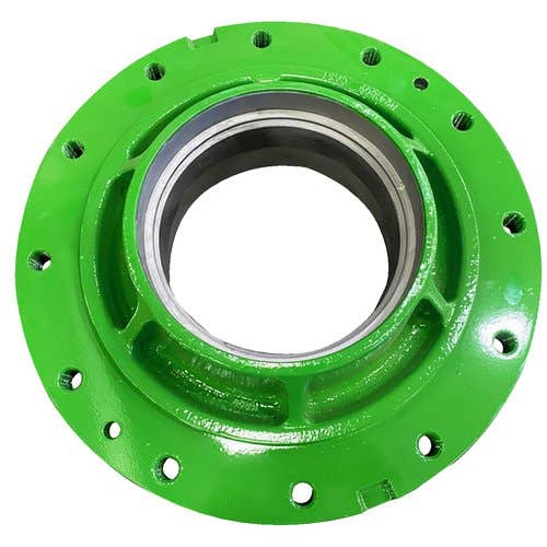 445556 | Wheel Hub | 12 Bolt |  | R168089 | R241609