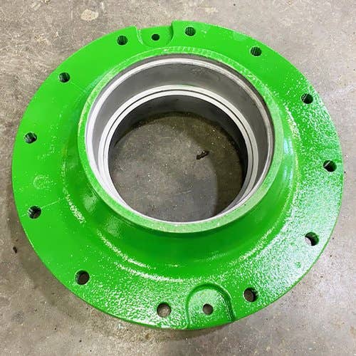 445556 | Wheel Hub | 12 Bolt |  | R168089 | R241609