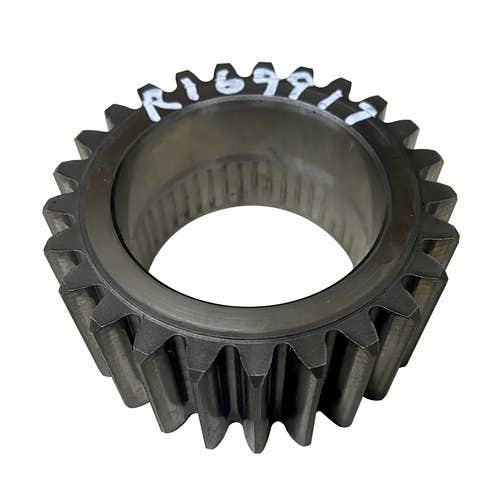 Used Planetary Pinion Gear fits John Deere 7185J 7210 7410 7510 7610 7630 7710 7715 7720 7730 7810 7815 7820 7920 R169917 Used Planetary Pinion Gear fits John Deere 7185J 7210 7410 7510 7610 7630 7710 7715 7720 7730 7810 7815 7820 7920 R169917