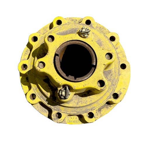 406064 | Dual Hub- Wedge Lock | Sold Individually |  | R172282, R111103, R124249