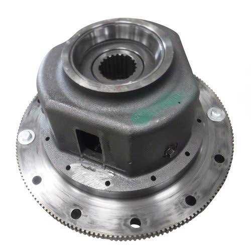 Used Differential Assembly fits John Deere 8120 8130 8220 8225R 8230 8245R 8270R 8295R 8310R 8320 8320R 8330 8335R 8345R 8420 8430 8520 8530 R174118