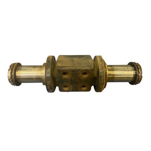 409466 | Mid-Roller Spindle | John Deere 8120T 8220T 8230T 8320T 8330T 8420T 8430T 8520T |  | R194071