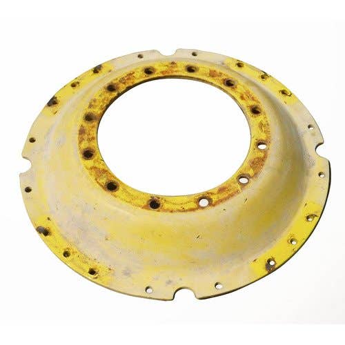 Used Wheel Center fits John Deere 7630 7720 7730 7820 7830 7920 7930 8120 8130 8220 8225R 8230 8245R 8270R 8295R 8320 8330 8420 8430 8520 8530 R196205 Used Wheel Center fits John Deere 7630 7720 7730 7820 7830 7920 7930 8120 8130 8220 8225R 8230 8245R 8270R 8295R 8320 8330 8420 8430 8520 8530 R196205