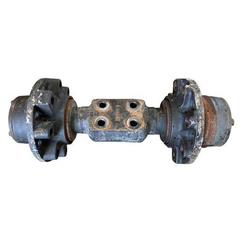 467689 | Mid-Roller Spindle Assembly | John Deere 9300T 9320T 9400T 9420T 9520T 9620T |  | R199104 | R193090 | R216703