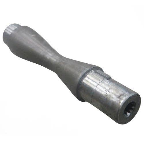 443178 | Pump Drive Shaft | John Deere 8130 8225R 8230 8235R 8245R 8260R 8270R 8285R 8295R 8310R 8320R 8330 8335R 8345R 8360R 8430 8530 |  | R213540
