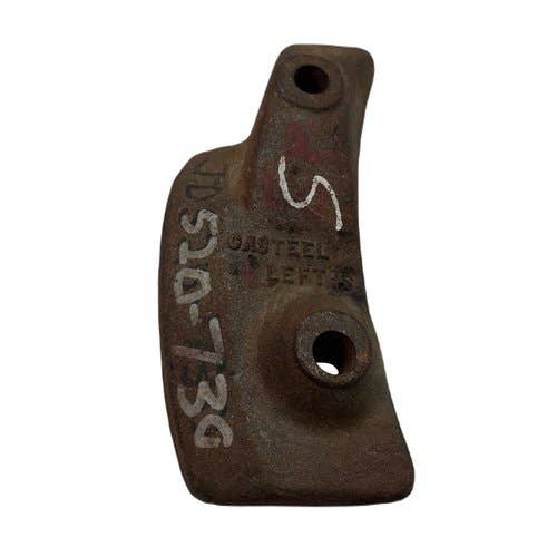 Used Sway Block Left Hand fits John Deere 520 530 620 630 720 730 R21718 Used Sway Block Left Hand fits John Deere 520 530 620 630 720 730 R21718