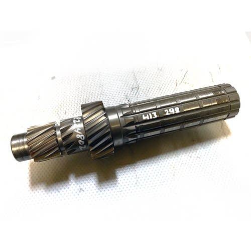 413298 | Range Box Input Shaft | John Deere 7630 7730 7830 7930 |  | R224802