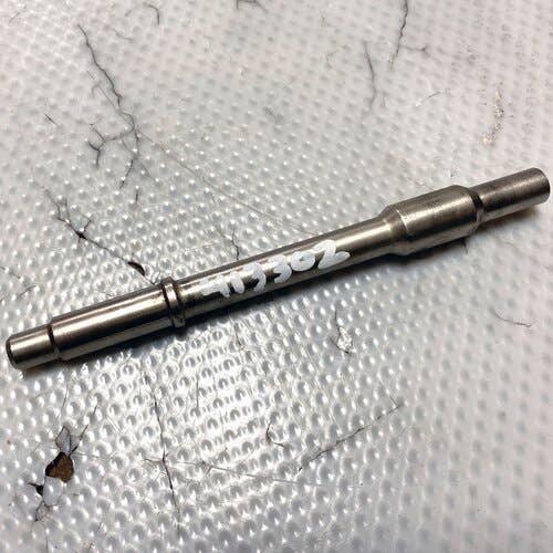 413302 | PTO Lower Rod | John Deere 7630 7720 7730 7815 7820 7830 7920 7930 |  | R240538