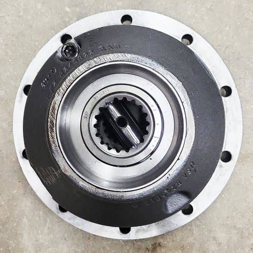 405083 | Differential Assembly |  | R245813 |  R131177 | R136303  | R130825  | R136302  | R246395  | RE239643  | R78156