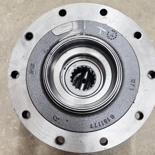 405083 | Differential Assembly |  | R245813 |  R131177 | R136303  | R130825  | R136302  | R246395  | RE239643  | R78156