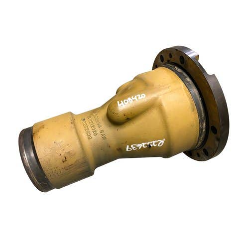 408420 | Input Quill Housing | John Deere 8530 |  | R252639