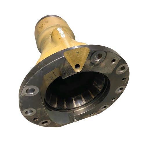 408420 | Input Quill Housing | John Deere 8530 |  | R252639