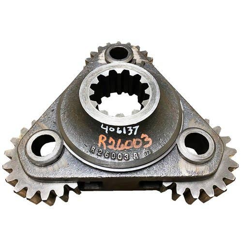 406137 | Planetary Carrier Assembly |  | R26003, R26004