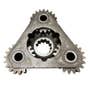 406137 | Planetary Carrier Assembly | | R26003, R26004 406137 | Planetary Carrier Assembly | | R26003, R26004