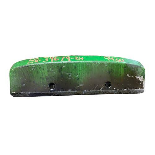 411723 | Front Nose Bumper | John Deere 9230 9330 9430 9530 9630 |  | R260591