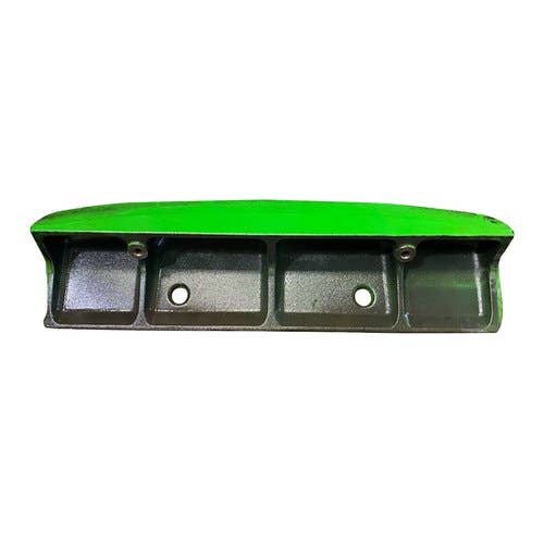 411723 | Front Nose Bumper | John Deere 9230 9330 9430 9530 9630 |  | R260591