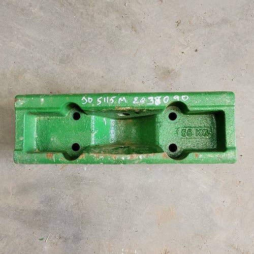403273 | Weight Bracket |  | R262449