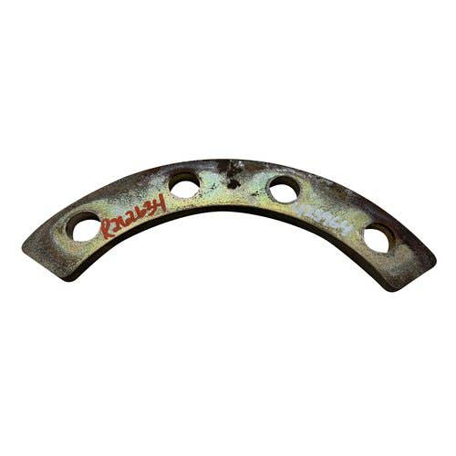 425964 | Front Idler Wheel Plate | John Deere 9RT 470 9RT 520 9RT 570 9430T 9460RT 9470RT 9510RT 9520RT 9530T 9560RT 9570RT 9630T |  | R262634