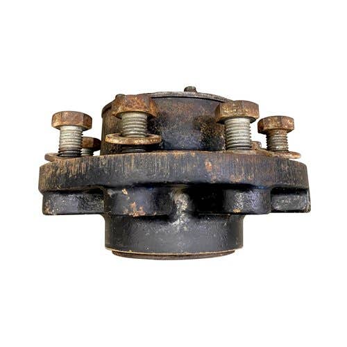 409594 | Mid Roller Hub | John Deere 8360RT |  | R266271