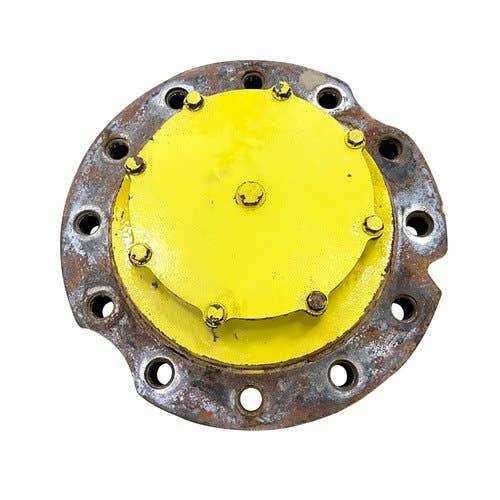 409600 | Front Idler Hub | John Deere 8360RT |  | R266272 | R266289