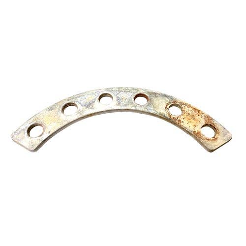409607 | Track Wheel Plate | John Deere 8360RT |  | R266316
