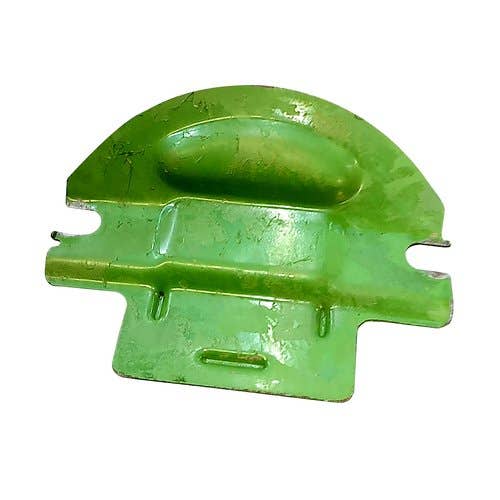 424100 | Cluthc Housing Bottom Cover | John Deere 3010 |  | R26837