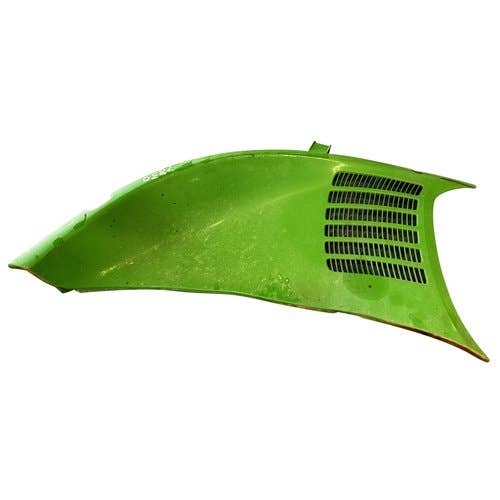 427556 | Engine Side Panel | Left Hand | John Deere M4030 M4040 M4040DN 4720 4730 4830 7185J 7195J 7200J 7205J 7210J 7215J 7225J 7230J 7630 7715 7720 7730 7815 7820 7830 7920 7930 |  | R270023 | R299282 | R234310