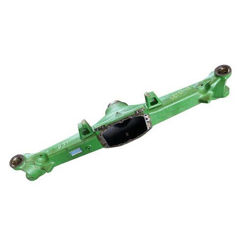 459851 | MFWD Center Axle Housing | John Deere 5045D 5045E 5050E 5055D 5055E 5058E 5065E 5067E 5075E 5076E 5076EL 5082E 5083E 5085E 5090E 5090EH 5090EL 5093E 5100E 5101E 5103 5203 5225 5303 5325 5403 5415 5425 5503 5525 5603 |  | R271389 | 725.01.009.61