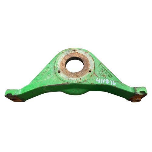 411876 | Front Axle Support Rear | John Deere 5045D 5045E 5050E 5055D 5055E 5058E 5065E 5067E 5075E 5103 5203 5303 5403 5415 5425 5503 5615 5625 5715 5725 |  | R271459 | 725.01.013.61