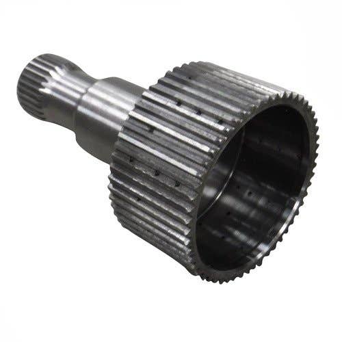 440538 | PTO Clutch Hub | John Deere 8R 230 8R 250 8R 280 8R 310 8R 340 8R 370 8R 410 8130 8225R 8230 8235R 8245R 8250R 8260R 8270R 8285R 8295R 8310R 8320R 8330 8335R 8345R 8360R 8370R 8400R 8430 8530 |  | R275778 | R213543