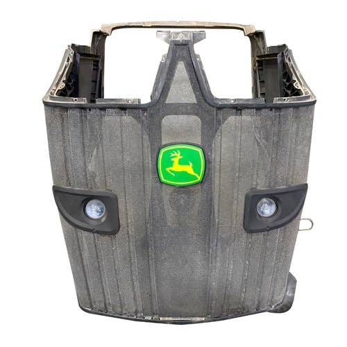 412434 | Grille Assembly | John Deere R4030 R4038 R4044 R4045 R4060 4940 7200R 7215R 7230R 7260R 7280R |  | R288347 | R537169 | RE346166 | RE346167