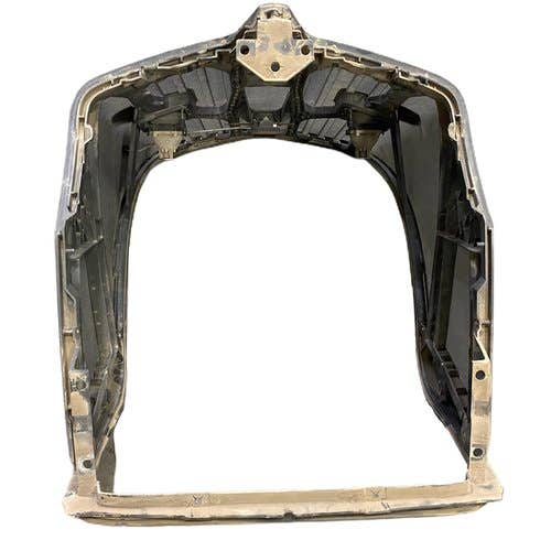412434 | Grille Assembly | John Deere R4030 R4038 R4044 R4045 R4060 4940 7200R 7215R 7230R 7260R 7280R |  | R288347 | R537169 | RE346166 | RE346167