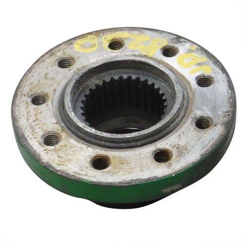 405632 | Output Shaft Hub | John Deere 8120 8120T 8130 8220 8220T 8225R 8230T 8235R 8245R 8260R 8270R 8285R 8295R 8295RT 8310R 8310RT 8320 8320R 8320RT 8320T 8330 8335R 8335RT 8345R 8345RT 8360R 8360RT 8370R 8370RT 8420 8420T 8430 8520 8520T |  | R292111