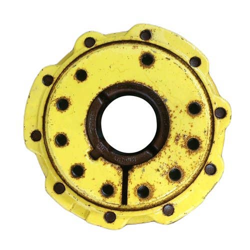 411483 | Dual Hub Assembly | Wedge Lock | Sold Individually | John Deere 9430 |  | R299784 | R192506 | R192509 | R192510