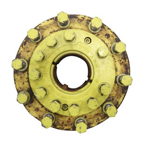 402911 | Dual Hub - Wedge Lock | Sold Individually |  | R299784 | R299670 | R299669 | R560248