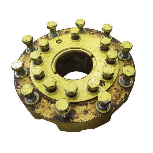 402911 | Dual Hub - Wedge Lock | Sold Individually |  | R299784 | R299670 | R299669 | R560248