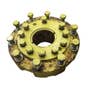 402911 | Dual Hub - Wedge Lock | Sold Individually | | R299784 | R299670 | R299669 | R560248 402911 | Dual Hub - Wedge Lock | Sold Individually | | R299784 | R299670 | R299669 | R560248