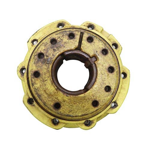 402911 | Dual Hub - Wedge Lock | Sold Individually |  | R299784 | R299670 | R299669 | R560248