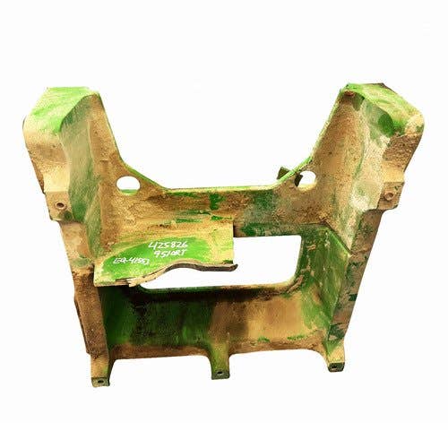 Used Cooling Support Frame fits John Deere 9460RT 9510RT 9560RT R304752 Used Cooling Support Frame fits John Deere 9460RT 9510RT 9560RT R304752