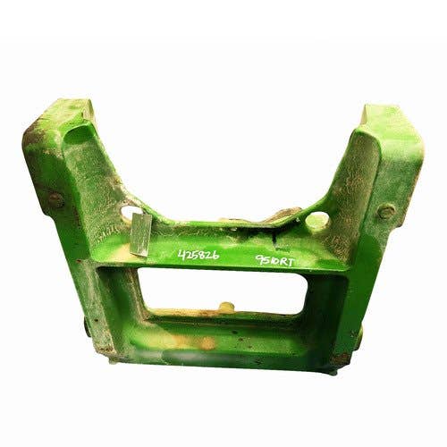 425826 | Cooling Support Frame | John Deere 9460RT 9510RT 9560RT |  | R304752