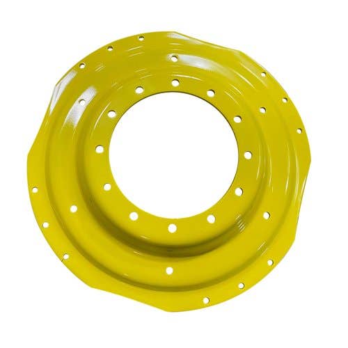 413146 | Wheel Center | Front | John Deere 7R 210 7R 230 7R 250 7R 270 7R 290 7R 310 7R 330 8R 230 8R 250 8R 280 8R 310 8R 340 8R 370 8R 410 7200R 7210R 7215R 7230R 7250R 7260R 7270R 7280R 7290R 7310R 7630 7720 7730 7820 7830 7920 7930 8120 |  | R309165