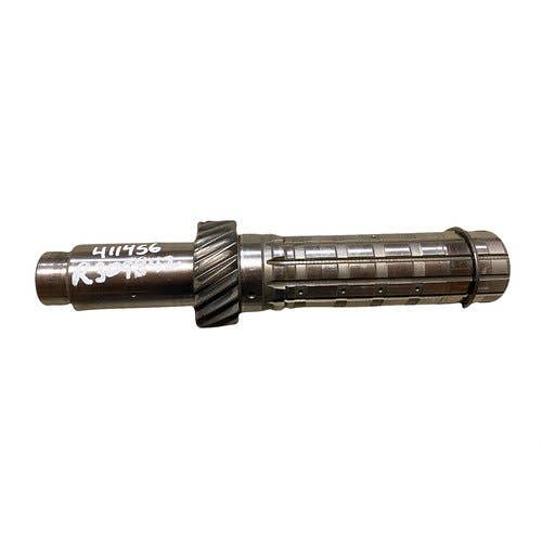 411456 | Range Input Shaft W/Gear | John Deere 6140R 6150M 6150R 6150RH |  | R309842