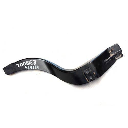 424369 | Hood Support | Right Hand | John Deere 7200R 7215R 7230R 7260R 7280R |  | R310002