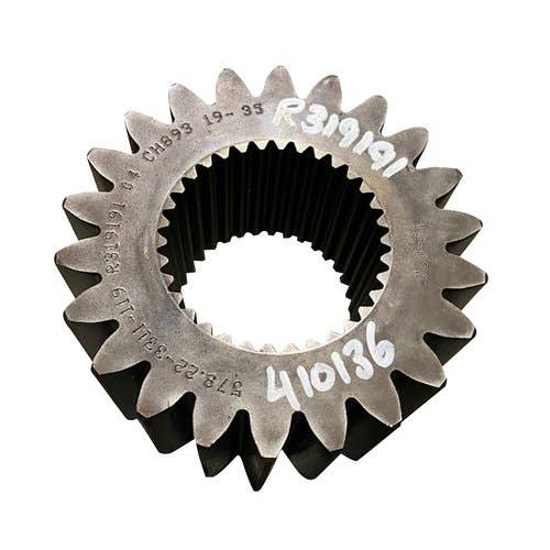 410136 | Steering Pinion Gear | John Deere 9RT 470 9RT 520 9RT 570 9460RT 9470RT 9510RT 9520RT 9560RT 9570RT |  | R319191