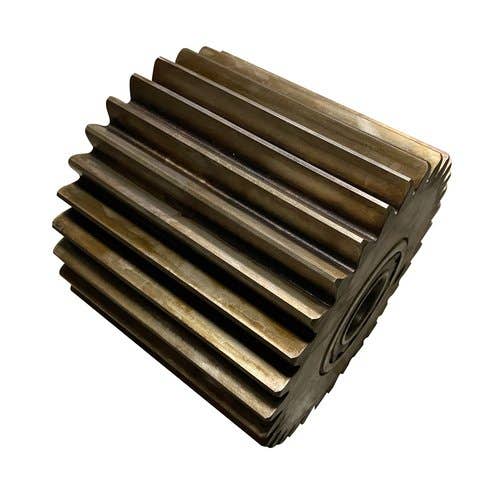 410127 | Steering Idler Gear | John Deere 9RT 470 9RT 520 9RT 570 9460RT 9470RT 9510RT 9520RT 9560RT 9570RT |  | R319192