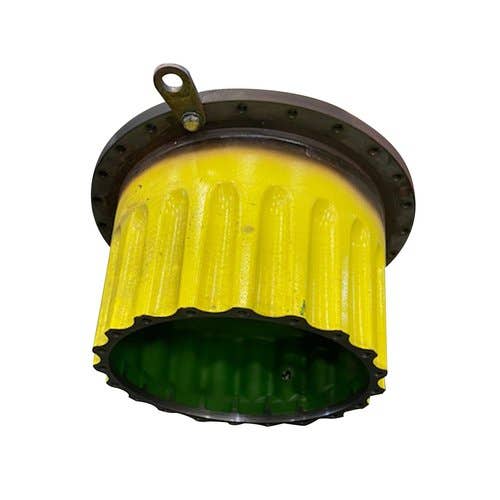 409964 | Rear Wheel Hub | John Deere 9RT 470 9RT 520 9RT 570 9460RT 9470RT 9510RT 9520RT 9560RT 9570RT |  | R320311 | 578-22-3340-003-C