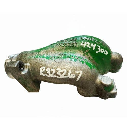 424300 | Scavenge Manifold Pump Inlet | John Deere 7200R 7215R 7230R |  | R323267