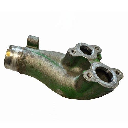 424300 | Scavenge Manifold Pump Inlet | John Deere 7200R 7215R 7230R |  | R323267