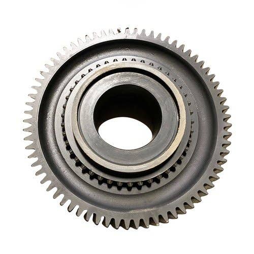411452 | Pinion Shaft Gear | A-Range | John Deere 6140R 6150M 6150R 6150RH |  | R324042 | R312118