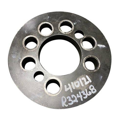 Used Wheel Hub Retainer Spacer fits John Deere 9300T 9320T 9400T 9420T 9430T 9460RT 9470RT 9510RT 9520RT 9520T 9530T 9560RT 9570RT 9620T 9630T R324368 Used Wheel Hub Retainer Spacer fits John Deere 9300T 9320T 9400T 9420T 9430T 9460RT 9470RT 9510RT 9520RT 9520T 9530T 9560RT 9570RT 9620T 9630T R324368